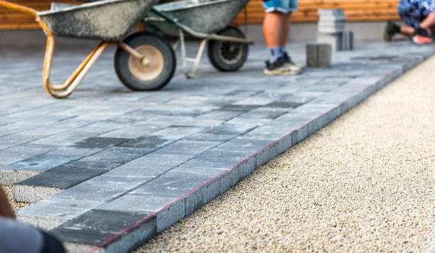 Best Concrete Paver Driveway  in Mountain Home, NC