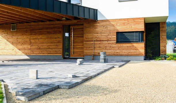 Best Brick Driveway Pavers  in Mountain Home, NC