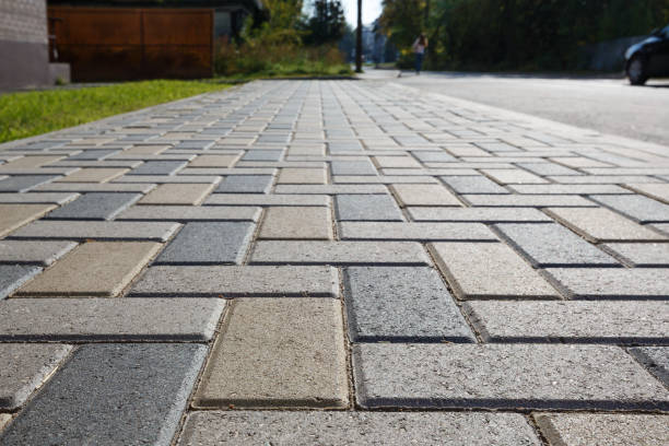 Best Professional Driveway Pavers  in Mountain Home, NC