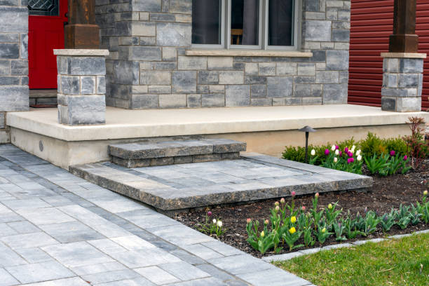 Best Driveway Repair Near Me  in Mountain Home, NC
