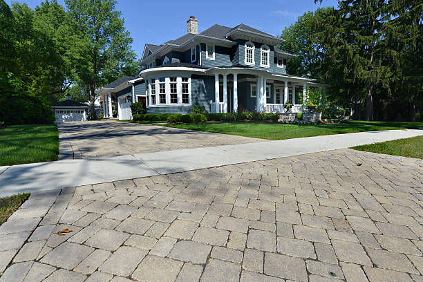 Reasons to Select Us for Your Driveway Paving Requirements in Mountain Home, NC