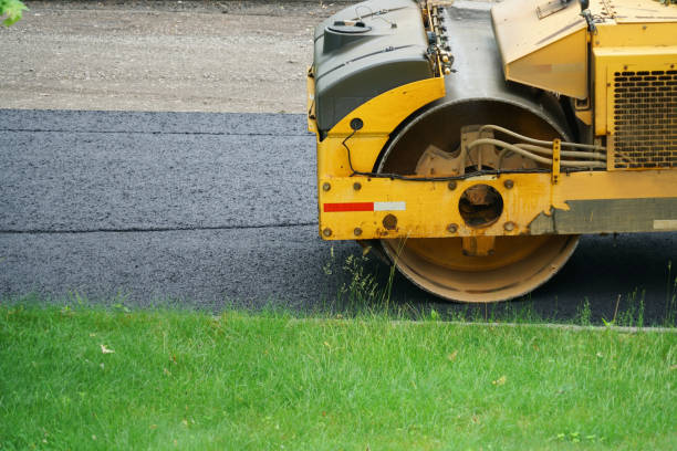 Best Residential Paver Driveway  in Mountain Home, NC