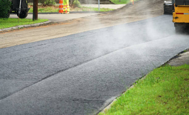 Best Custom Driveway Pavers  in Mountain Home, NC