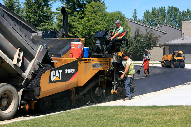 Best Affordable Driveway Pavers  in Mountain Home, NC