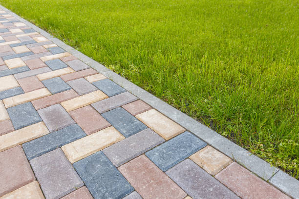 Best Concrete Paver Driveway  in Mountain Home, NC