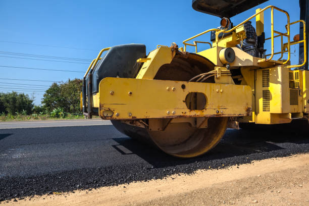 Best Driveway Paver Sealing  in Mountain Home, NC